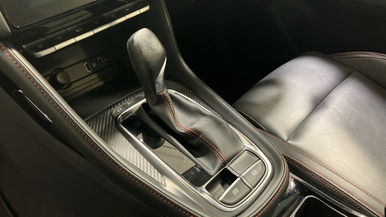 MG ZS 1.0T GDi Exclusive 5dr DCT Petrol Hatchback